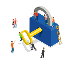 We have a professional and highly skilled locksmith team for all types of lock solutions in Rancho Santa Margarita, CA