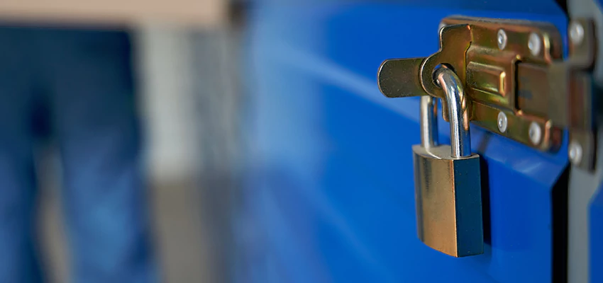 Industrial Door Lock Repair And Installation in Rancho Santa Margarita, CA