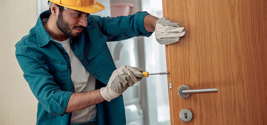 24 Hour Residential Locksmith in Rancho Santa Margarita, California
