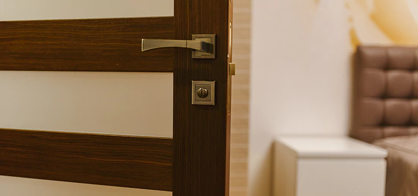 Door Lever Troubleshooting in Rancho Santa Margarita, CA