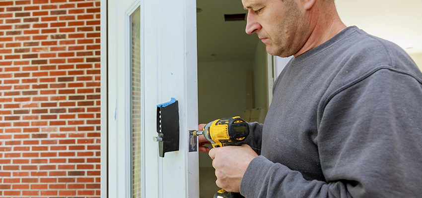 Eviction Locksmith Services For Lock Installation in Rancho Santa Margarita, CA