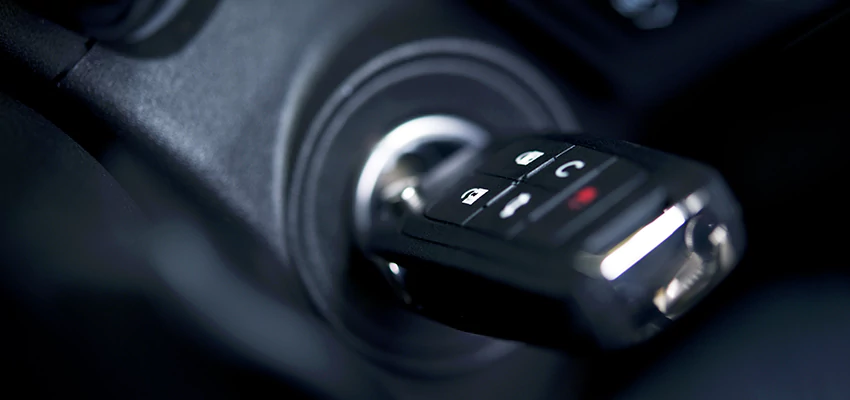 Ignition Switch Replacement in Rancho Santa Margarita, CA