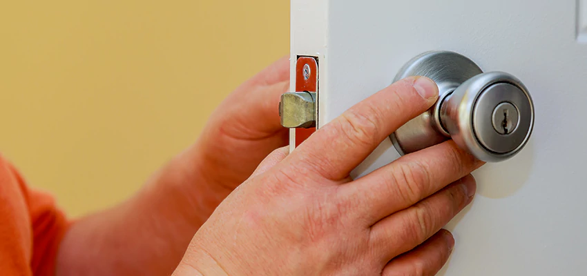 Residential Locksmith For Lock Installation in Rancho Santa Margarita, California