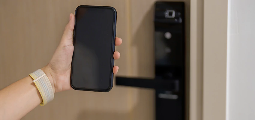 Keypad Wifi Locks Repair And Installation in Rancho Santa Margarita, CA