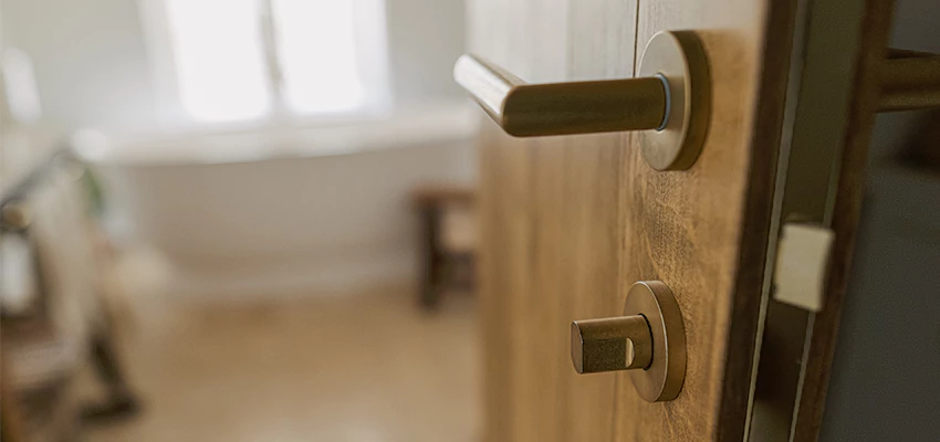 Mortise Locks For Bathroom in Rancho Santa Margarita, CA