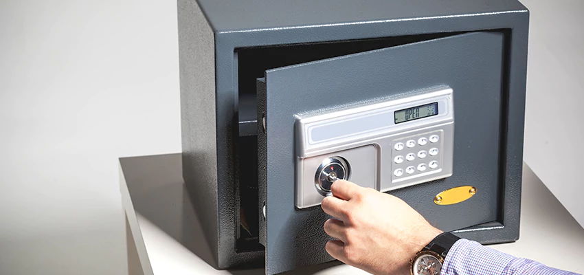 Jewelry Safe Unlocking Service in Rancho Santa Margarita, California