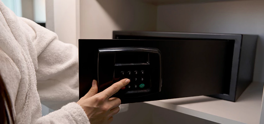 Safe Unlocking Service Company in Rancho Santa Margarita, California