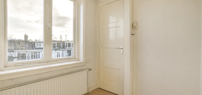 Sliding Window Locks And Security in Rancho Santa Margarita, California