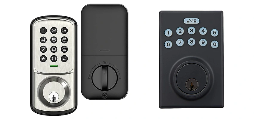 Garage Emergency Lock Replacements in Rancho Santa Margarita, CA