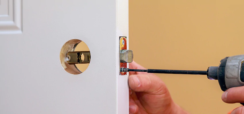 Stuck Door Knobs Repair in Rancho Santa Margarita, CA