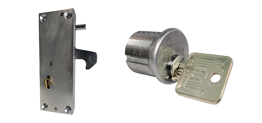 RR Fence Gates Brink Locks Repair in Rancho Santa Margarita, California