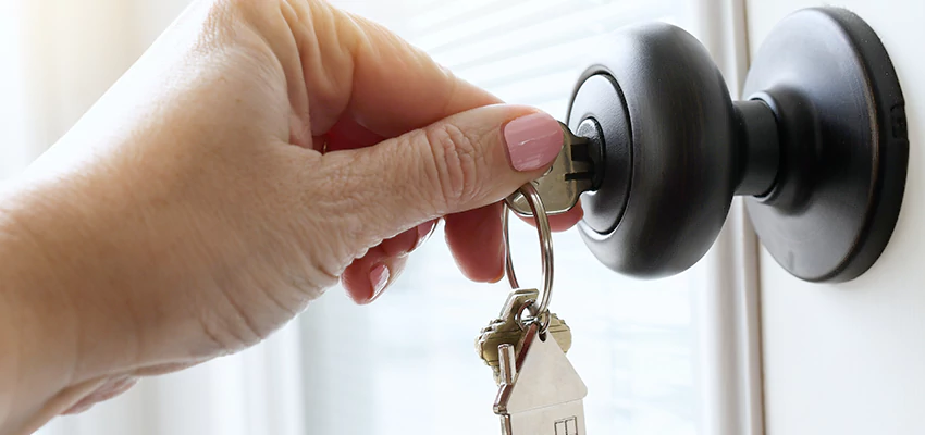 Top Locksmith For Residential Lock Solution in Rancho Santa Margarita, California