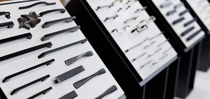 Pocket Door Hardware Installation in Rancho Santa Margarita, California