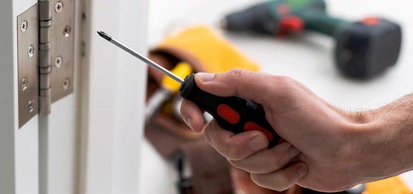 Holiday Emergency Locksmith in Rancho Santa Margarita, California