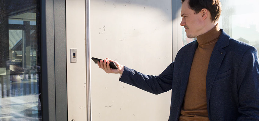 Business Security Systems in Rancho Santa Margarita, CA