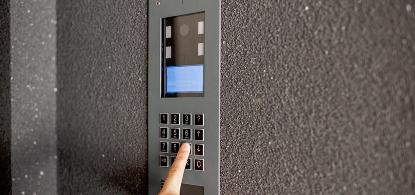 Access Control System Installation in Rancho Santa Margarita, California