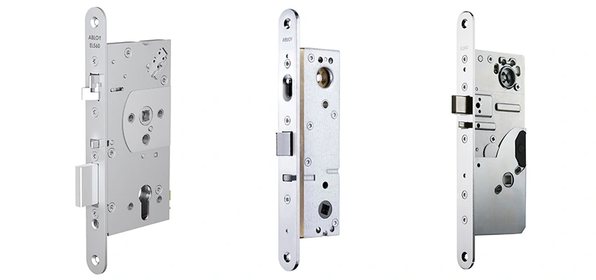 ASSA-Abloy Locks Hinge Repair in Rancho Santa Margarita, California