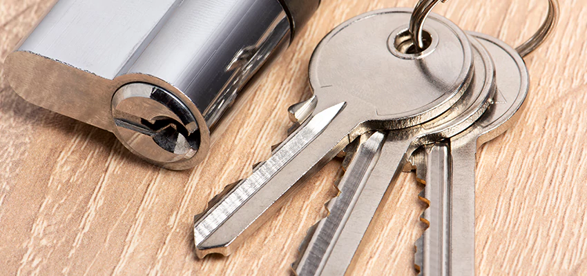 Lock Rekeying Services in Rancho Santa Margarita, California