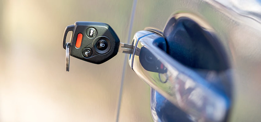 Automotive Locksmith Key Programming Specialists in Rancho Santa Margarita, CA