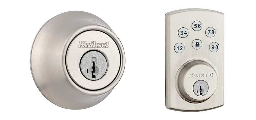 Kwikset Keypad Lock Repair And Installation in Rancho Santa Margarita, CA
