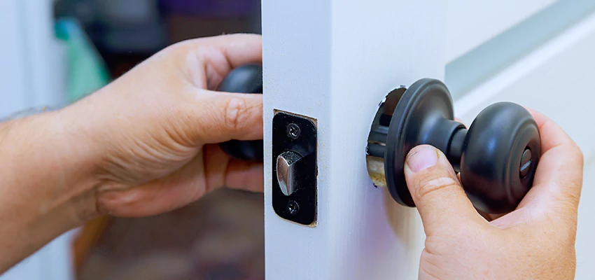 Smart Lock Replacement Assistance in Rancho Santa Margarita, California