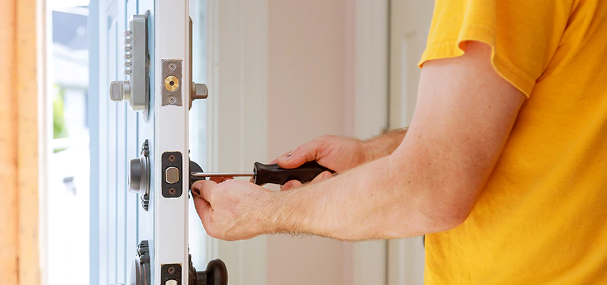 Eviction Locksmith For Key Fob Replacement Services in Rancho Santa Margarita, CA