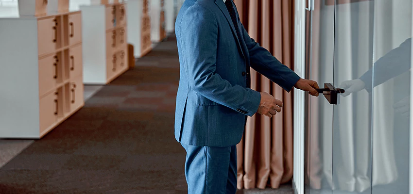 Commercial Glass Door Locks in Rancho Santa Margarita, CA