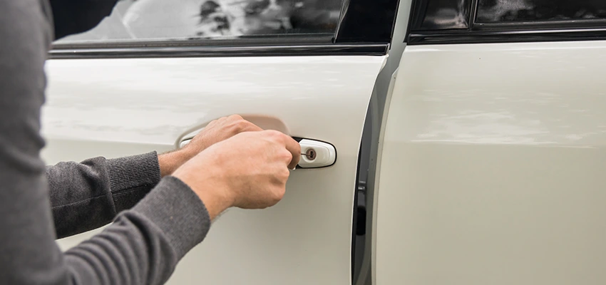 Unlock Car Door Service in Rancho Santa Margarita, CA