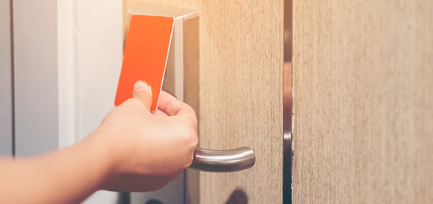 Electronic Locks Motor Repair in Rancho Santa Margarita, California