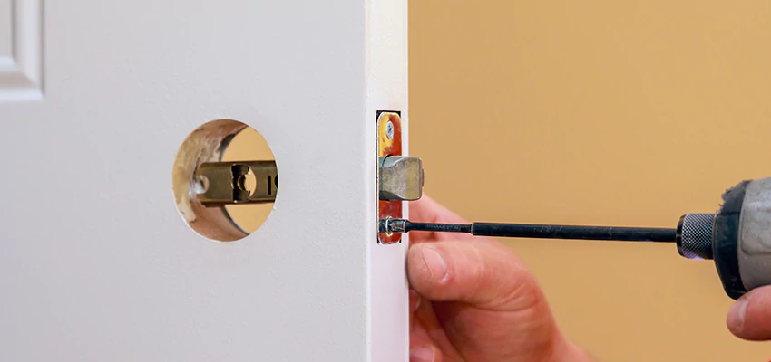 Home Invasion Camera Repairs in Rancho Santa Margarita, California