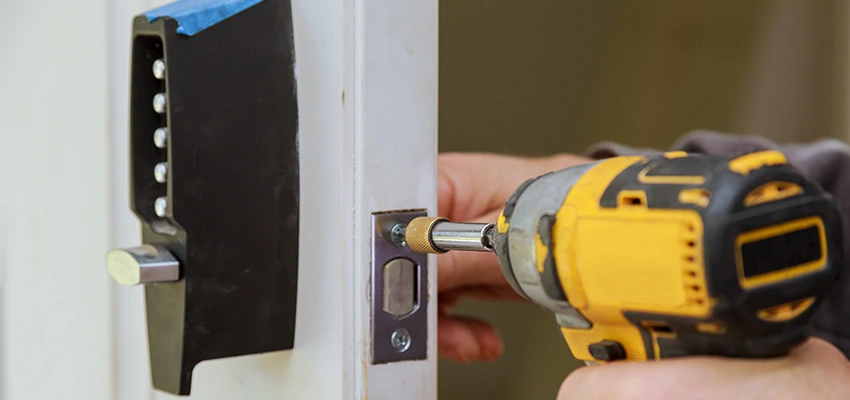 Eviction Locksmith For Key Duplication in Rancho Santa Margarita, California