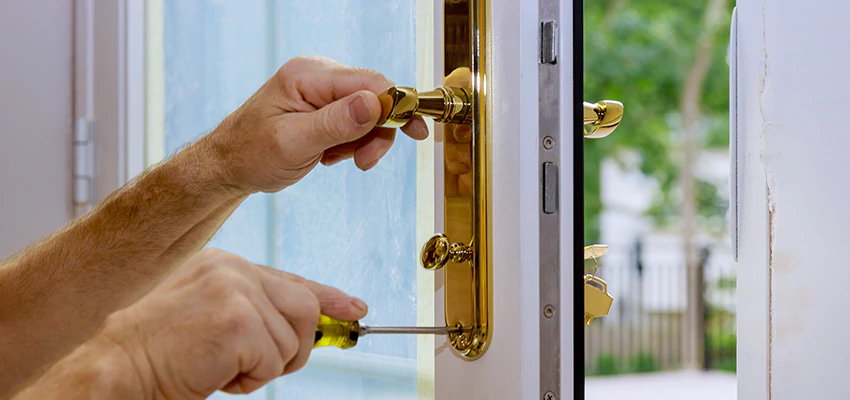 Local Locksmith For Key Duplication in Rancho Santa Margarita, CA