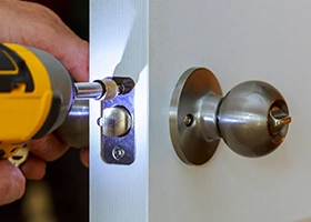 Door Lock Replacement in Rancho Santa Margarita, California